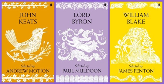romantics series