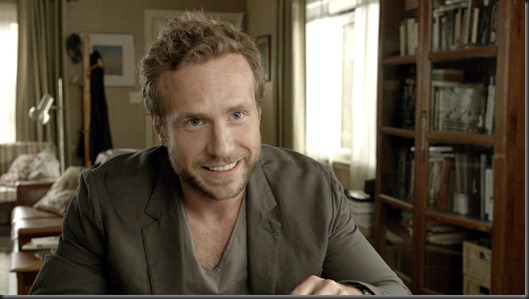 rafe spall in LIFE OF PI