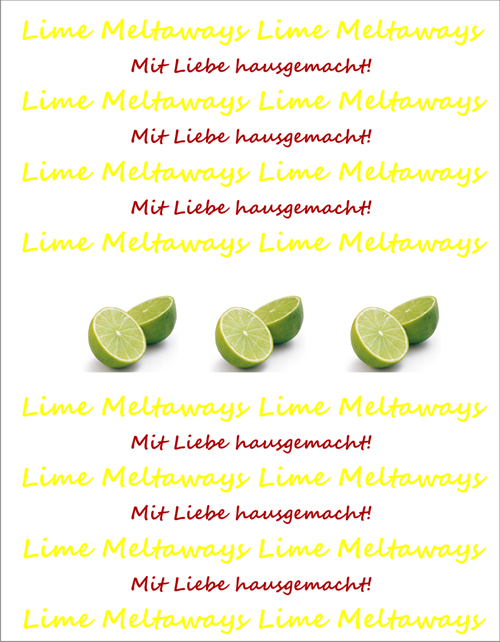 LimeMeltawaysEtikette.