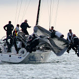 AUTUMN LEAGUE 2008R3(Paul Keal)