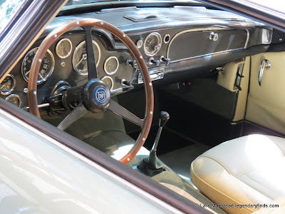  2012 Auction Previews Monterey California