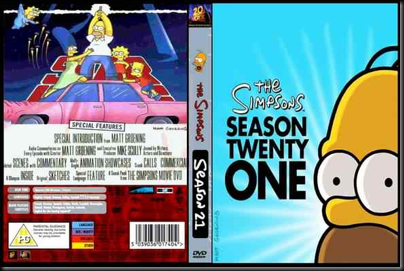 los simpson 21