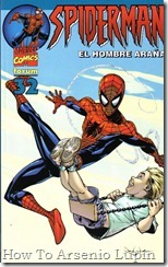 P00032 - The Amazing Spiderman #502 P00032 - The Amazing Spiderman #502