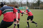 Rugby Jeugd noord 05-03-11