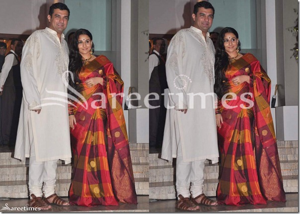 Vidya_Balan_Traditional_Silk_Saree