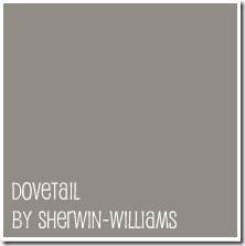 Dovetail Paint Dovetail Paint