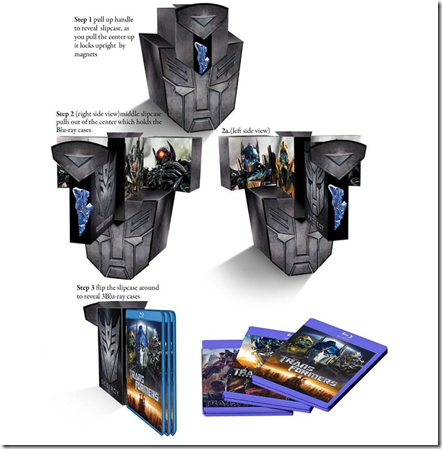 อัพเดตข่าววันวางจำหน่าย Transformers Dark Of The Moon อัพเดตข่าววันวางจำหน่าย Transformers Dark Of The Moon