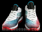 LeBron 8 V2 Low Miami Nights Available Only at NikeTown Miami nike air max lebron 8 v2 low miami nights 1 03 LeBron 8 V2 Low Miami Nights Available Only at NikeTown Miami