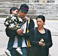 聖保祿婚前婦檢郭富城准熊黛林生