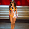 Miss Universe - 2012: Miss Universe Swimsuit (Prelims)