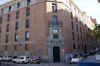 Sprachaufenthalt Madrid Don Quijote