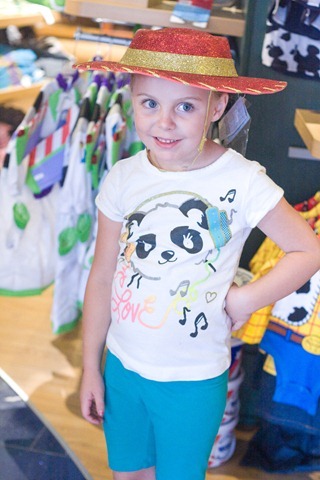 9.6.12 - disney soph try hat