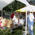 Fall Festival 2004