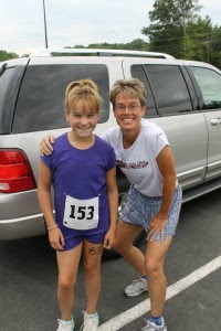 Becky Harkema  Photo Courtesy:  Northern York County Maine Family YMCA