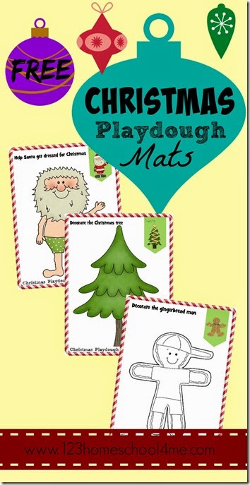 FREE Christmas Playdough Mats - These free printable playdough worksheets are super cute and perfect for toddlers, preschool, and kindergarten kids to use to create and play. Fun Christmas Activity for kids! FREE Christmas Playdough Mats - These free printable playdough worksheets are super cute and perfect for toddlers, preschool, and kindergarten kids to use to create and play. Fun Christmas Activity for kids!