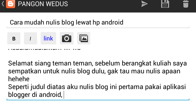 Cara bermain forex lewat hp