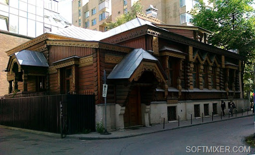 что стало с особняком пороховщикова. Смотреть фото что стало с особняком пороховщикова. Смотреть картинку что стало с особняком пороховщикова. Картинка про что стало с особняком пороховщикова. Фото что стало с особняком пороховщикова