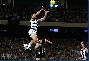 Geelong-mark