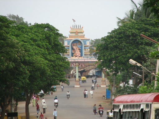 Siddharudh Swami Hubli