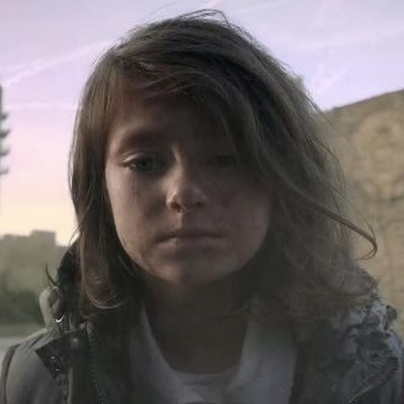Impactante anuncio para Save the Children