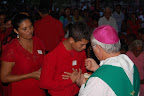 Crismas A&ccedil;aiteua Matriz | Fotos: Guga