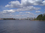 Panoramic sea view Panoramic sea view
