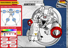 Transformers Creator Game