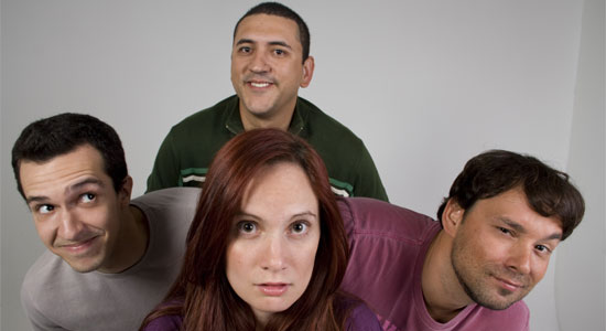 Seleção do Humor Stand Up Seleção do Humor Stand Up
