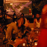 Kolkata Campers