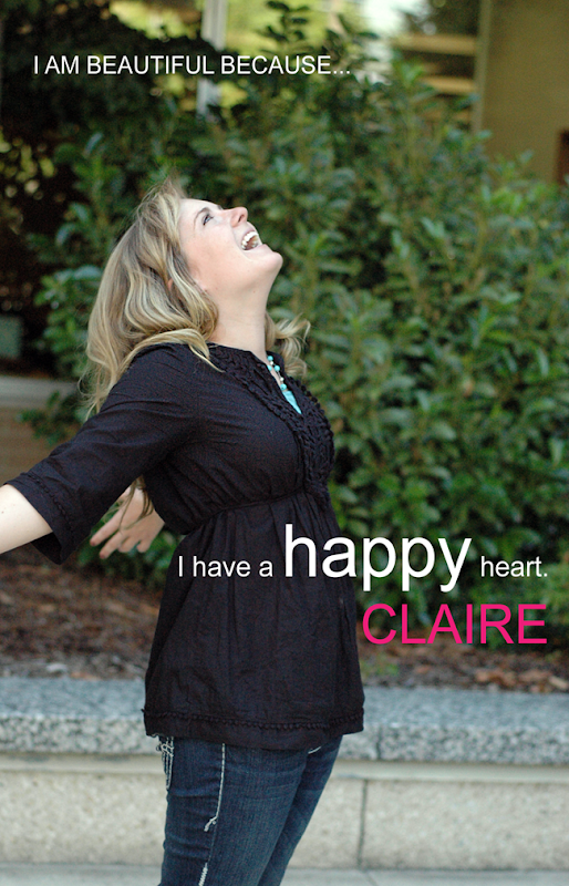claire claire