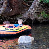 Calaveras Big Trees State Park Camping