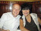 Boris Kuschnir, Liana Isakadze