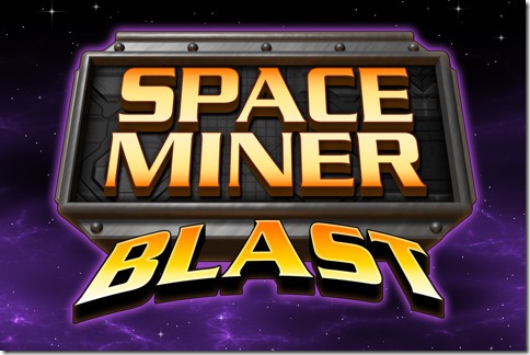 Space Miner Blast