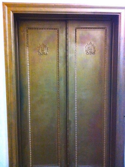 Templo Maçônico 16