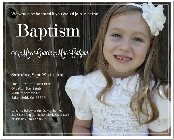 Gracie baptism announcment jpeg