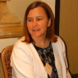 Mary Foster, SFC Secretary 2012-2013
