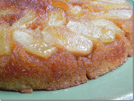 warm-apple-cornmeal-upside-down-cake-6 warm-apple-cornmeal-upside-down-cake-6
