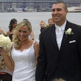 Michael Brady and Lauren Sohmer Wedding