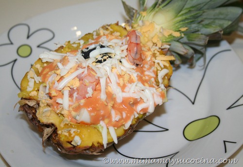 Receta Navidad
