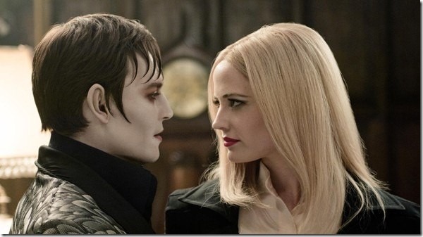 Mit tudunk a Dark Shadows traileréről