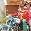 Kalla Petty - Movie Stills 2012