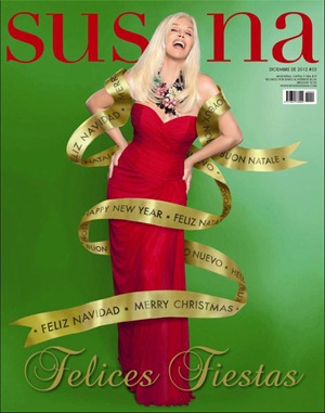 Susana Susana