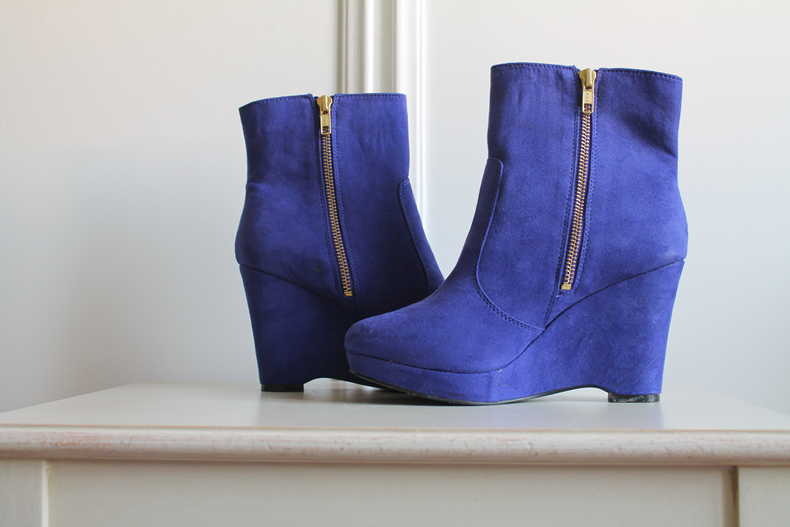 ankle boots H&M ankle boots H&M