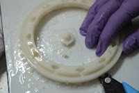 3D Systems ProJet 1500 Printer