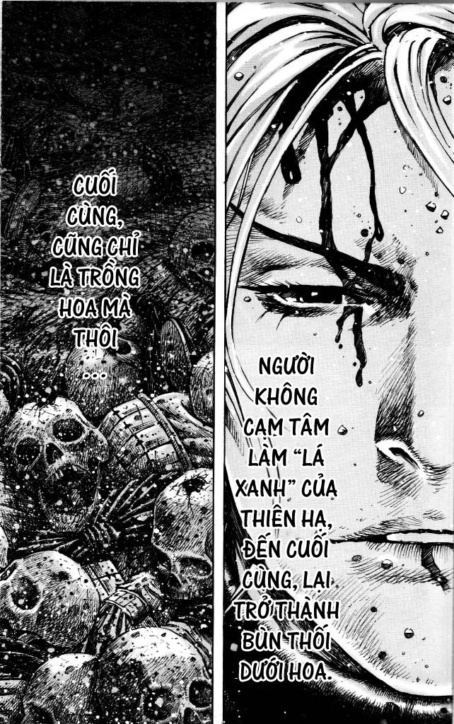 Hỏa Phụng Liêu Nguyên Chap 351 - Truyen.Chap.VN