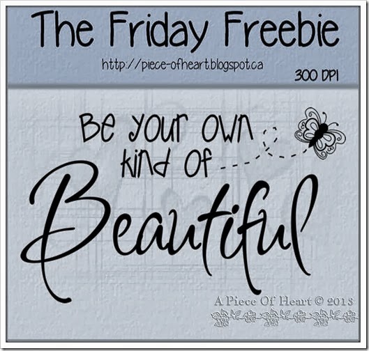 Be Your Own Kind Of Beautiful_PREVIEW_apieceofheartblog Be Your Own Kind Of Beautiful_PREVIEW_apieceofheartblog