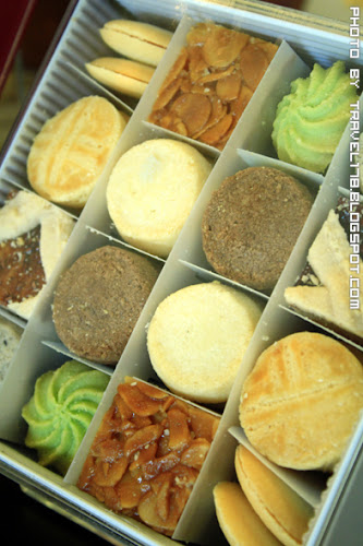 富林園洋菓子 富林園洋菓子