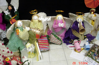 Angels and Gifts