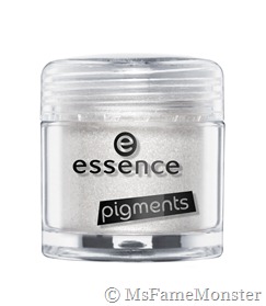 Pigments - 10 Fairy Dust Pigments - 10 Fairy Dust