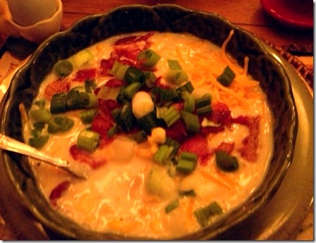 soup